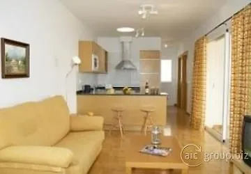 Hotel Conference Florentia Florencia