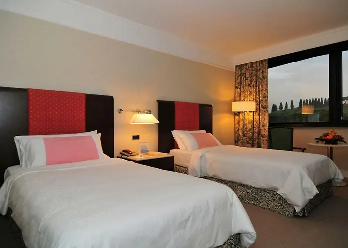 Conference Florentia Szálloda