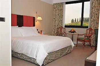 Conference Florentia Szálloda Firenze