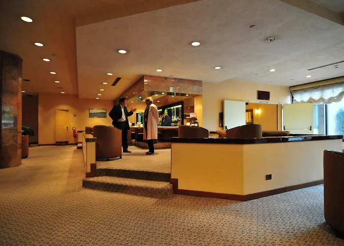 Conference Florentia Szálloda 4*