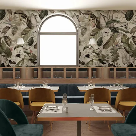 Conference Florentia 4* Florence