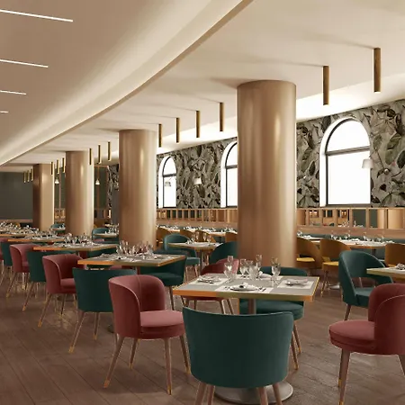Conference Florentia Hotel Florence